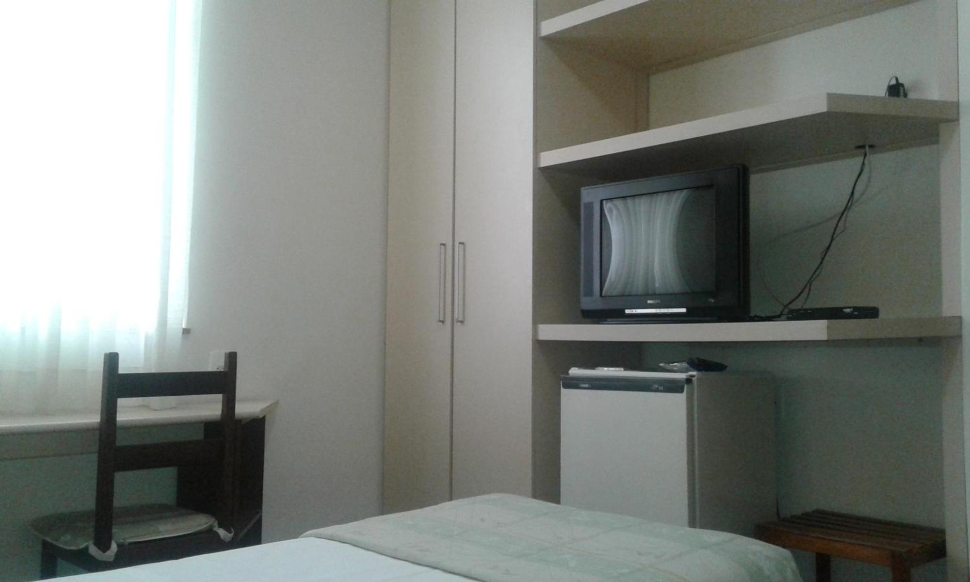 Hotel Sao Bento Belo Horizonte Camera foto