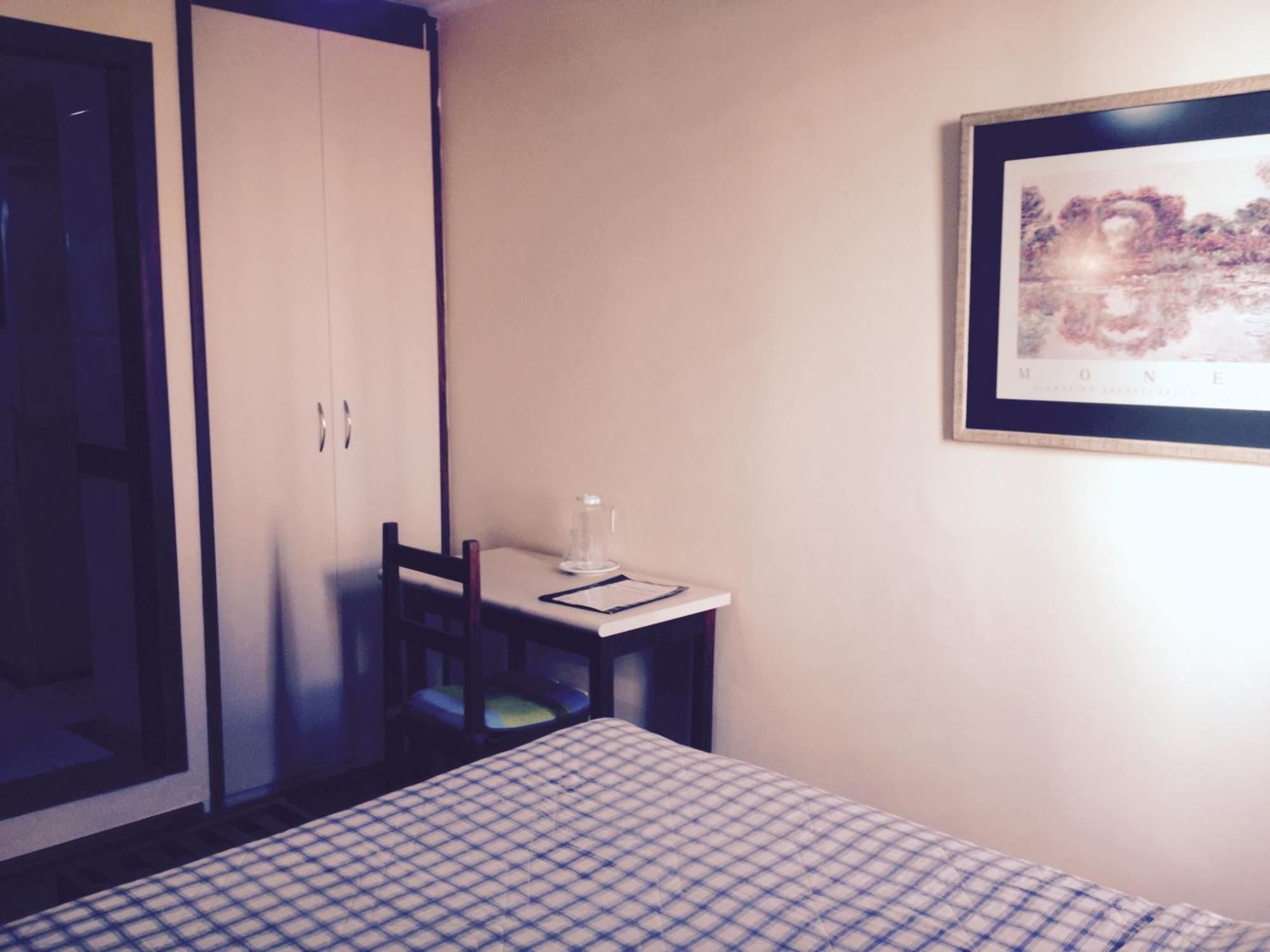 Hotel Sao Bento Belo Horizonte Camera foto