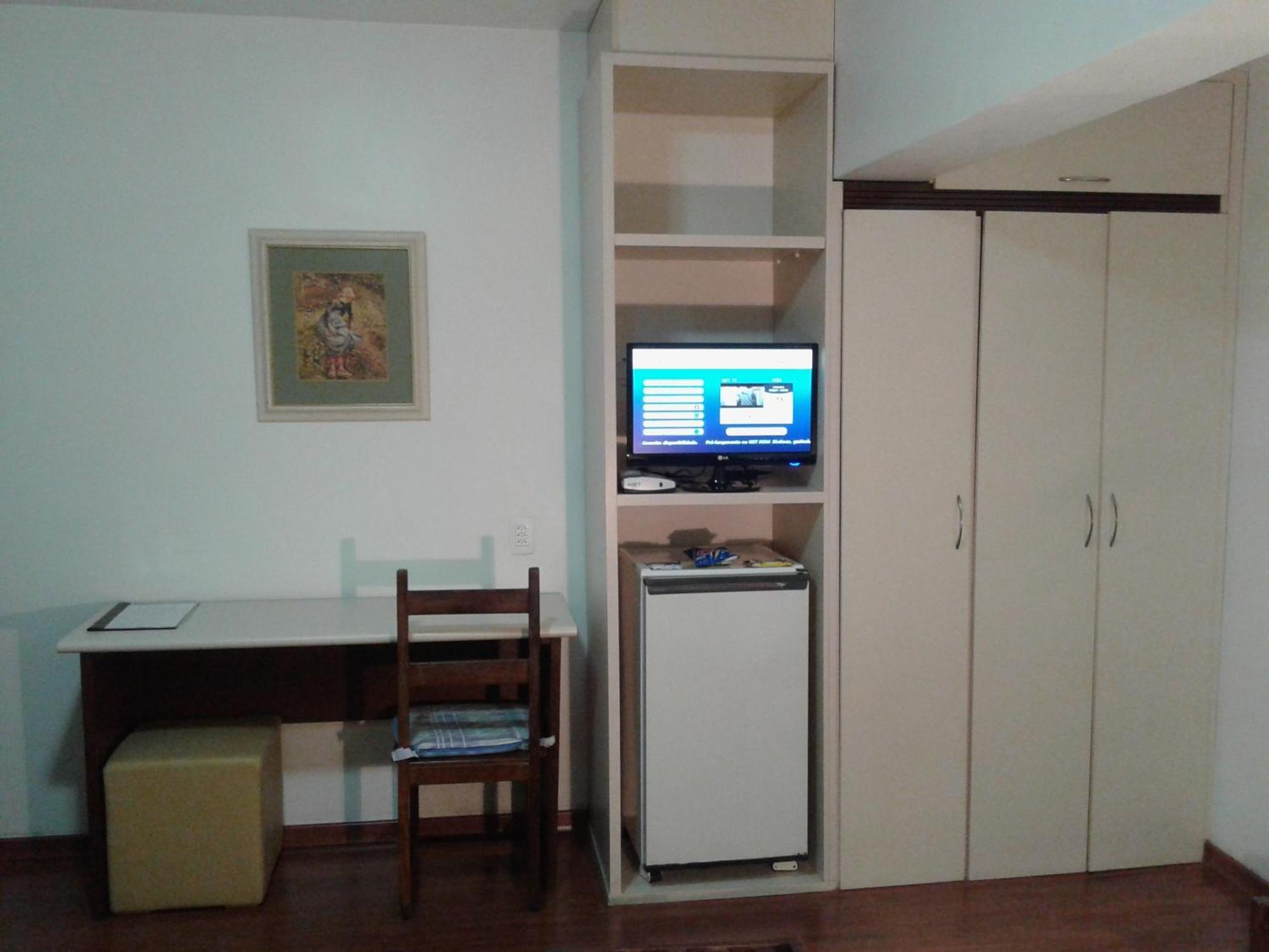 Hotel Sao Bento Belo Horizonte Camera foto